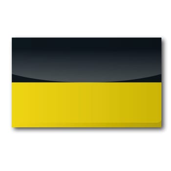 Flag-Baden-Württemberg