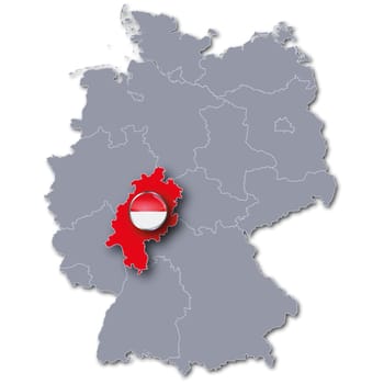 State of Hesse