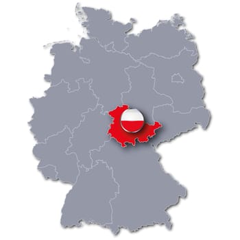 State of Thuringia