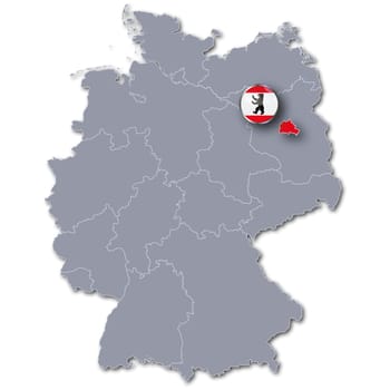 Rural Berlin