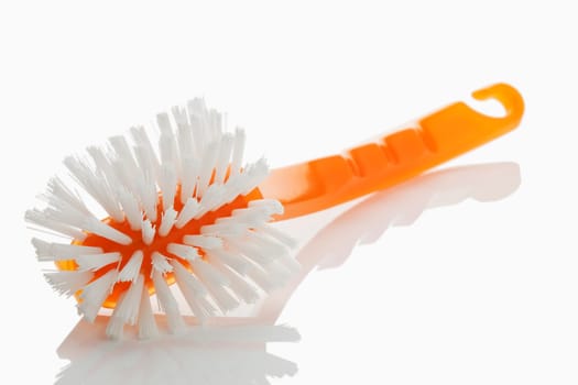 Dishwashing brush