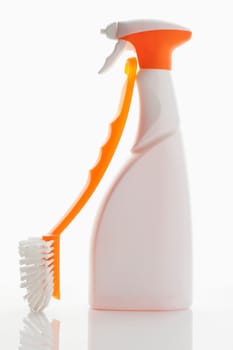 Spring cleaning