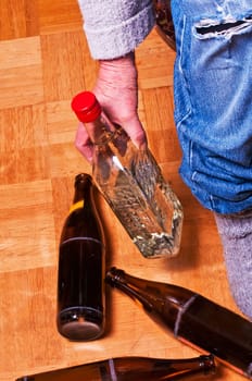 Alcoholism