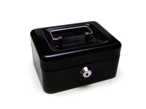 Cash box
