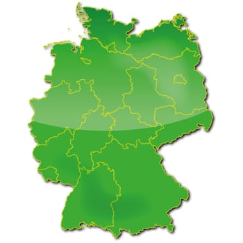 Germany Green