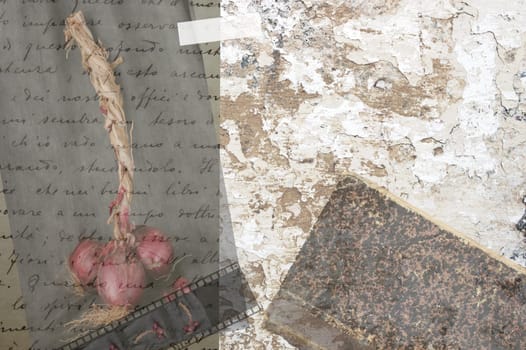 artistic clip-art vintage