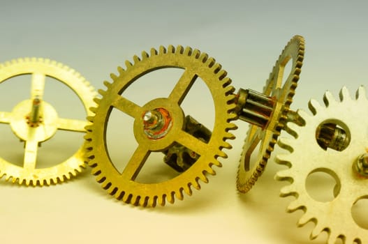 Gear wheels