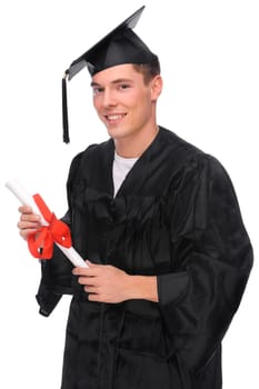 University student
