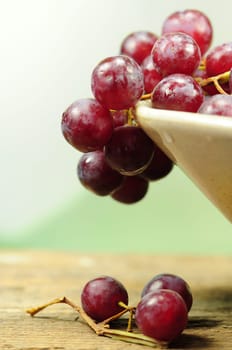 Grapes