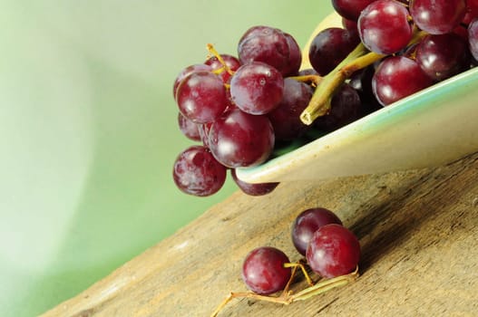 Grapes