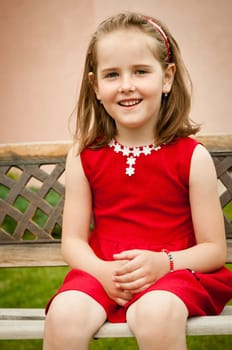 Child portrait