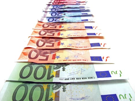money or coins or cash or banknotes
