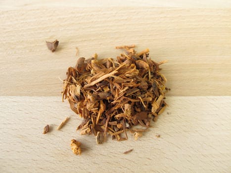 Ratanhia root,Ratanhiae radix