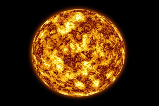 planet