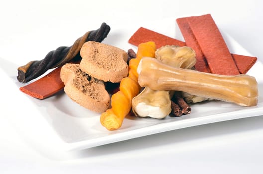 Dog Food Dry Food Dog Bones