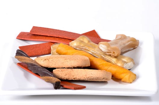 Dog Food Dry Food Dog Bones