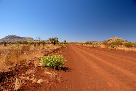 Karijini National Park