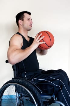 Player