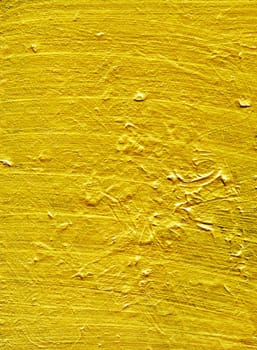 Gold Color Texture Background