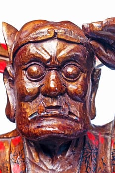 Chinese Devil
