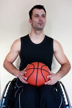 Player