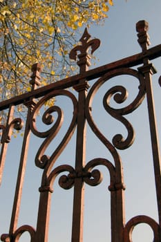Fence