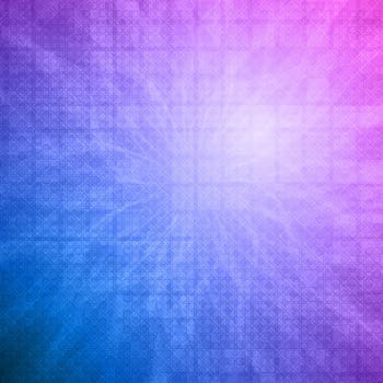 Abstract square background. Vector illustration eps 10