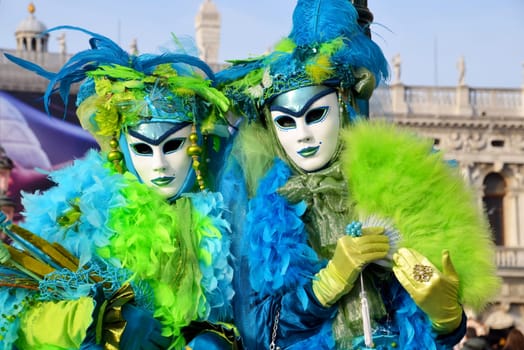 Carnival 2012