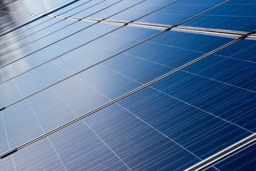 Solar panel