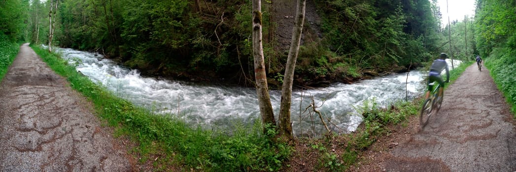 Schladming,Styria,Austria