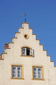 House in Glückstadt