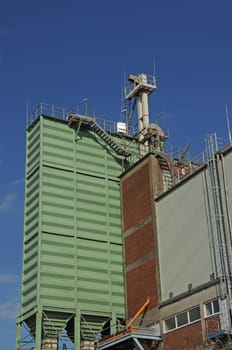 Factory