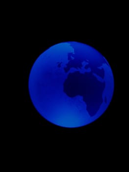 Earth