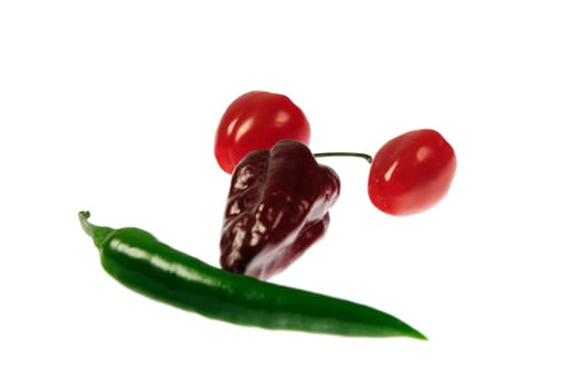Chilies