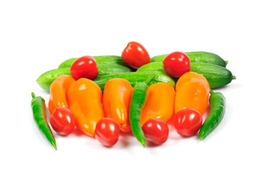 Chilies