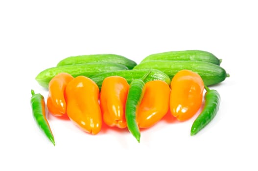 Chilies