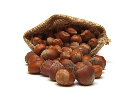 Hazelnuts