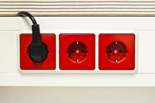 Outlet
