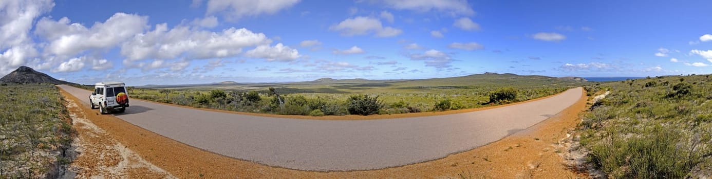 Cape Le Grand National Park