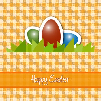 Happy Easter