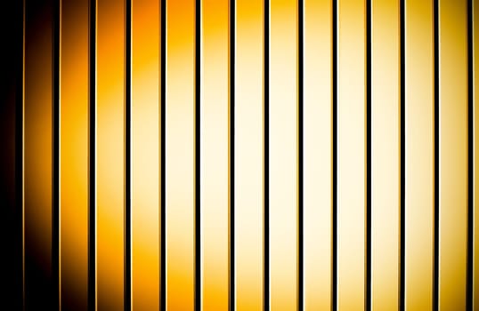 sunburst panel background with spotlight effect