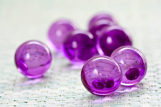 oil bath pearls