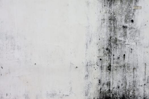 The Background from high detailed fragment stone wall
