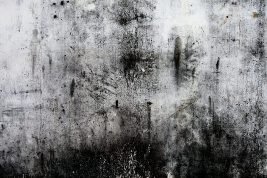 The Background from high detailed fragment stone wall