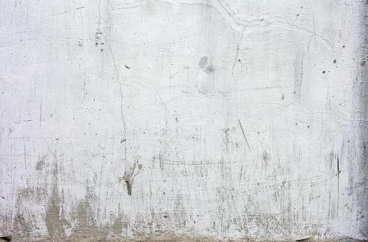 The Background from high detailed fragment stone wall