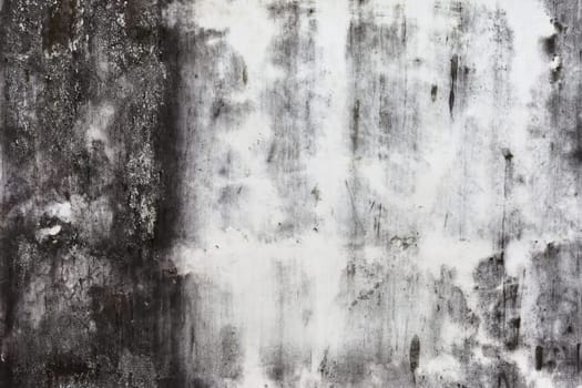 The Background from high detailed fragment stone wall