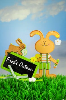 Happy Easter