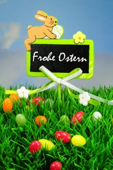 Happy Easter