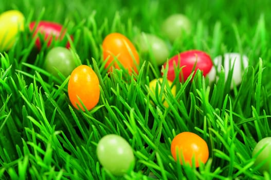 Easter egg