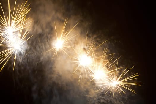 Fireworks